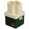 Four Seasons Geo Prizm 97-93/Lexus Es300 01-97-Gs300 Relay, 36023 36023 - alternate 3